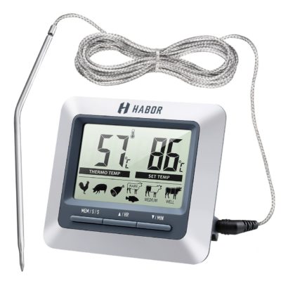 Habor Grillthermometer