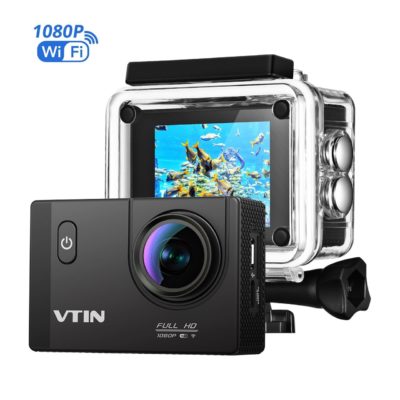 SALE – Großer Action-Cam SALE-TAG