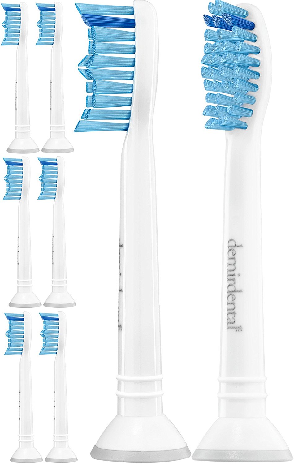 Philips sonicare 8er Ersatzbürsten